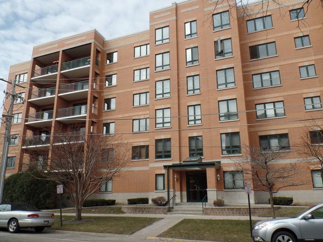 1636 Ashland Ave. #409, Des Plaines, IL 60016