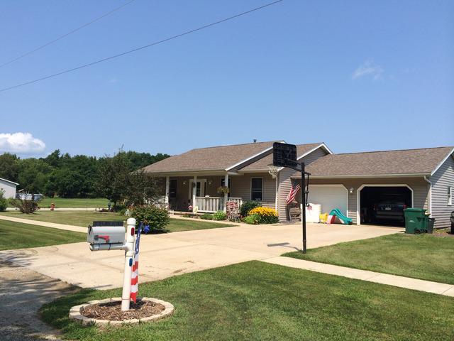 512 W North St., Braceville, IL 60407