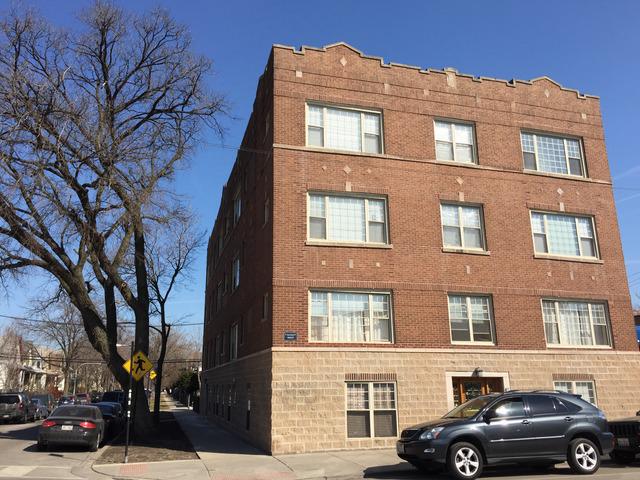 3221 N California Ave. #2, Chicago, IL 60618