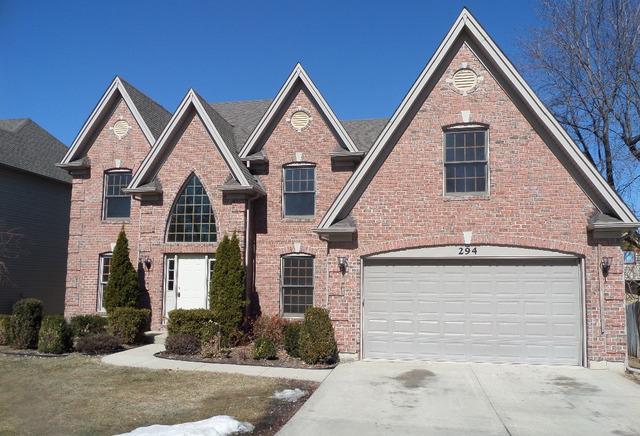 294 E Armitage Ave., Addison, IL 60101