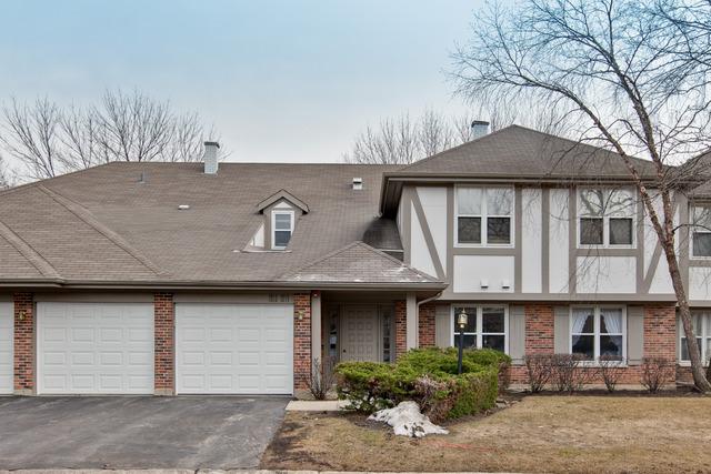 1313 Cromwell Ct., Vernon Hills, IL 60061