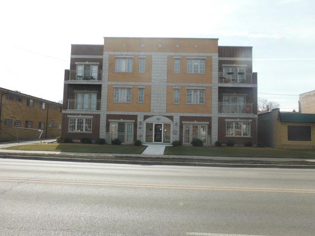 9107 W Grand Ave. #1W, Franklin Park, IL 60131