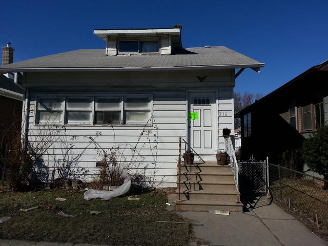 316 Mannheim Rd., Bellwood, IL 60104