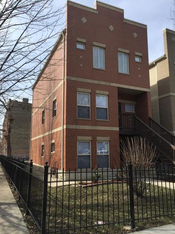7758 S Peoria St., Chicago, IL 60655