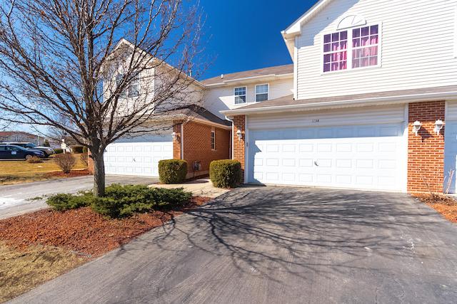 1134 Coventry Cir., Glendale Heights, IL 60139