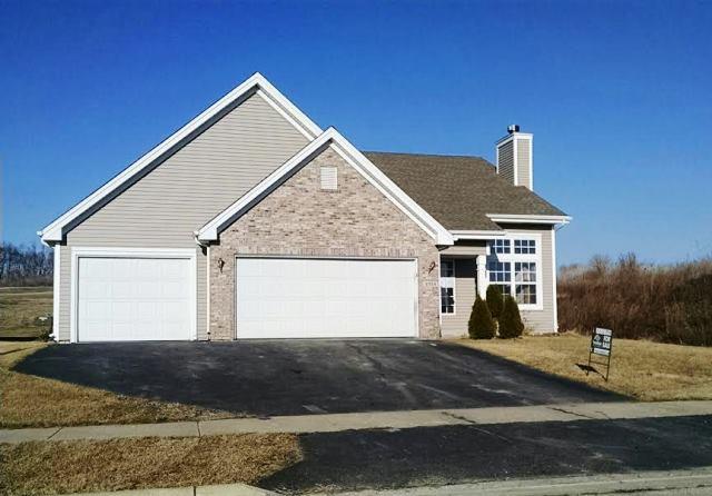 2318 Maxine Ln., Rockford, IL 61102