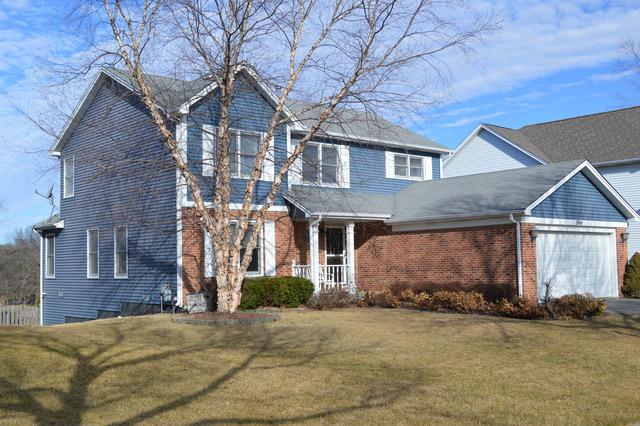 2060 Arapaho Dr., West Chicago, IL 60185