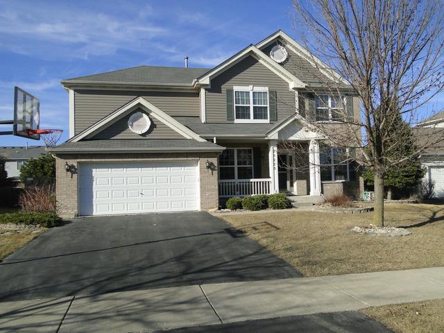 25225 Soldier Ct., Plainfield, IL 60544