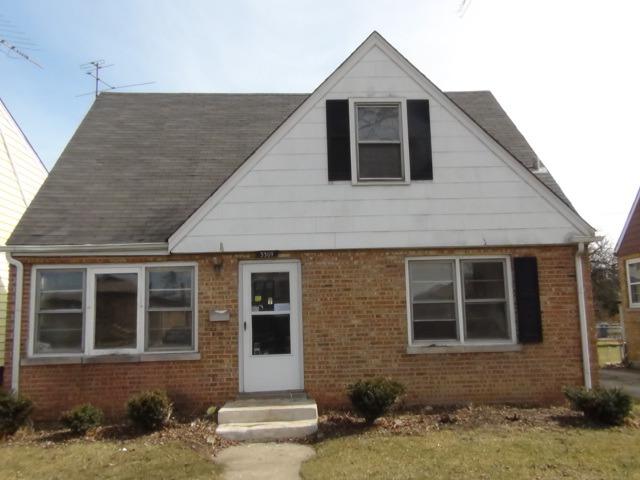 3309 Lincoln St., Franklin Park, IL 60131