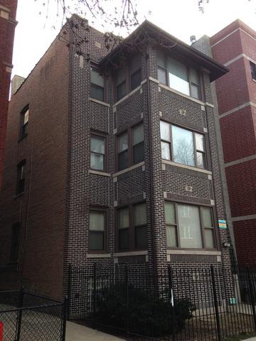 6831 S Cornell Ave., Chicago, IL 60649