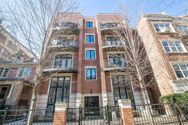 5526 N Winthrop Ave. #4N, Chicago, IL 60640