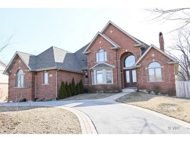 9937 S 88th Ave., Palos Hills, IL 60465