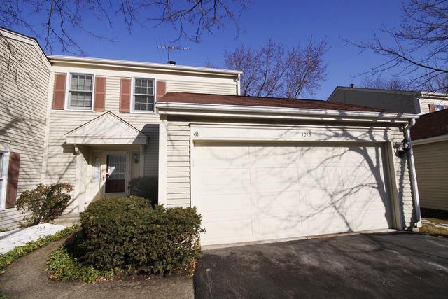 1013 Oswego Rd., Naperville, IL 60540
