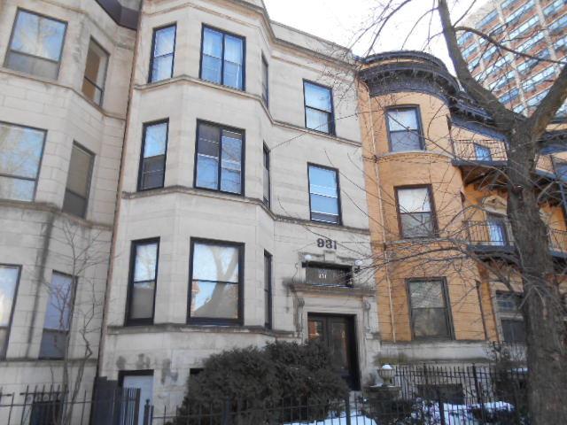 931 W Gunnison St., Chicago, IL 60640