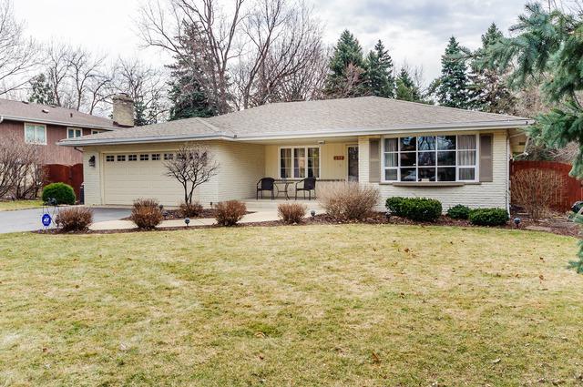 317 39th St., Downers Grove, IL 60515