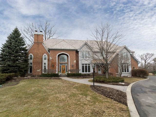 20584 N Amherst Ln., Deer Park, IL 60010