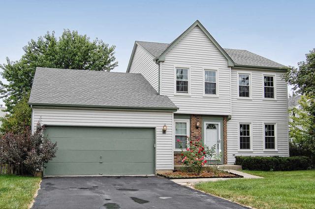 324 Stafford Dr., Mundelein, IL 60060