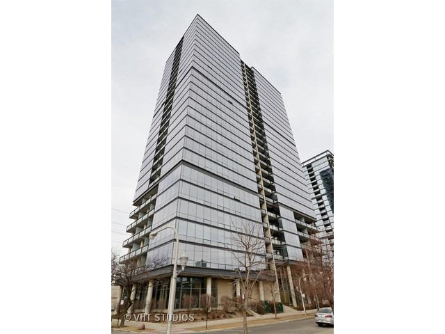 860 W Blackhawk St. #506, Chicago, IL 60642