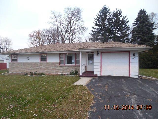 1610 Juniper Ln., Machesney Park, IL 61115
