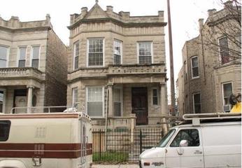 1652 S Homan Ave., Chicago, IL 60623