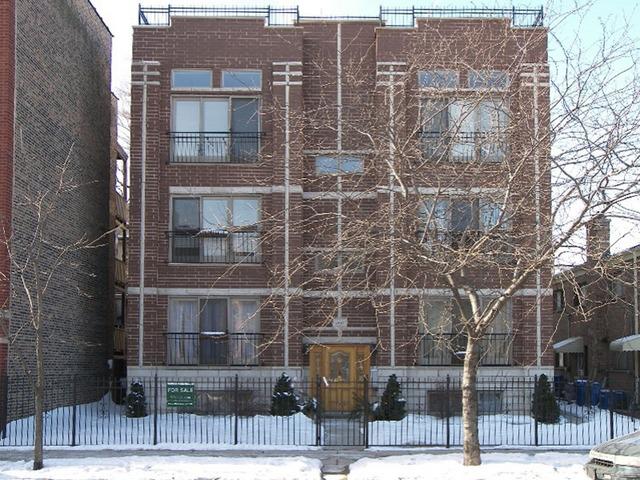 4610 N Ashland Ave. #2S, Chicago, IL 60640