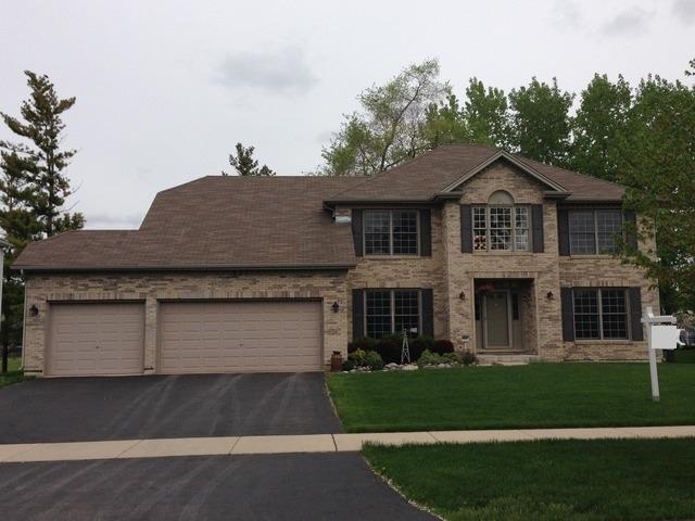 427 Flagstone Ct., North Aurora, IL 60542