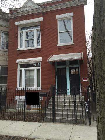 2641 W Rice St., Chicago, IL 60622
