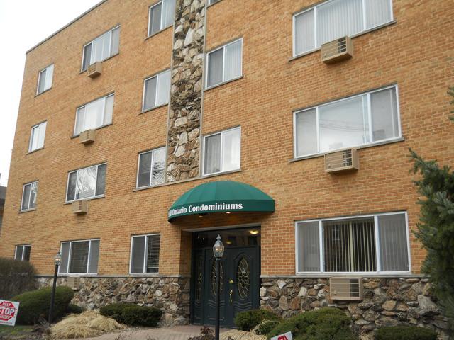 930 Ontario St. #4C, Oak Park, IL 60302