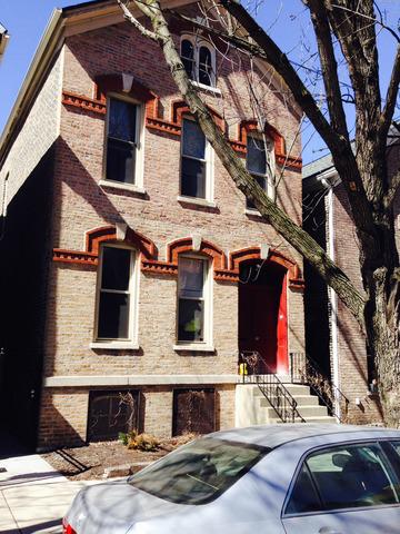 848 N Hermitage Ave., Chicago, IL 60622