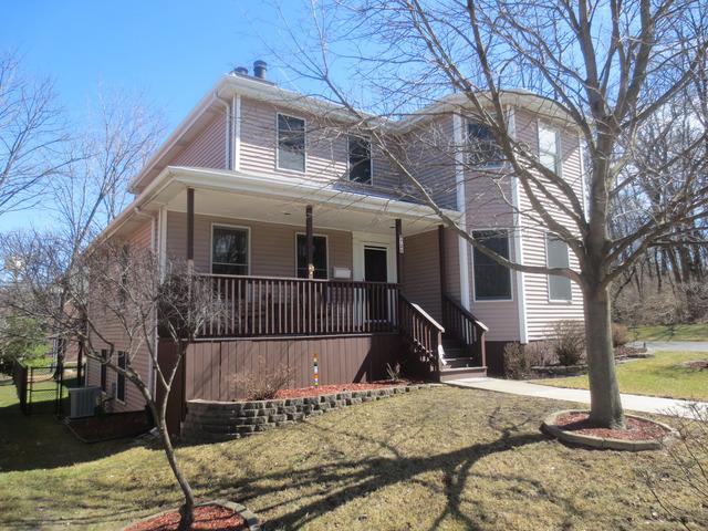 725 East St., Lemont, IL 60439