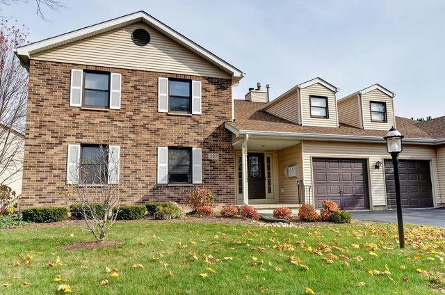 327 Everett Ave. #2A, Crystal Lake, IL 60014