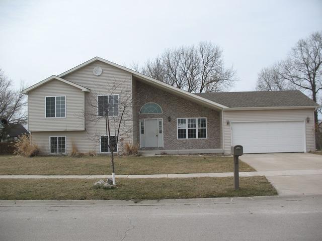 2550 Cambridge Dr., Morris, IL 60450