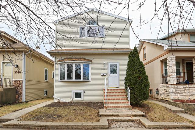 3762 N Osceola Ave., Chicago, IL 60634