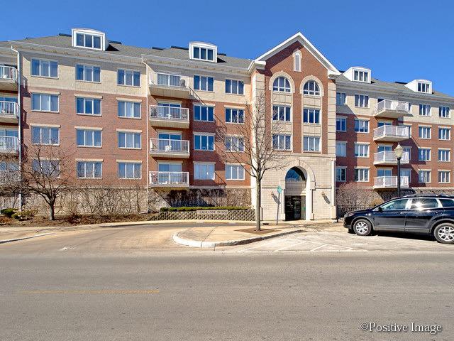 14 S Ashland Ave. #503, La Grange, IL 60525