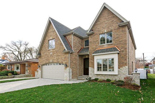 742 S Fairfield Ave., Elmhurst, IL 60126