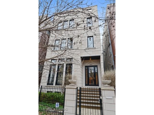 2041 W Churchill St., Chicago, IL 60647