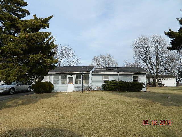 1506 Marigold Dr., Joliet, IL 60433