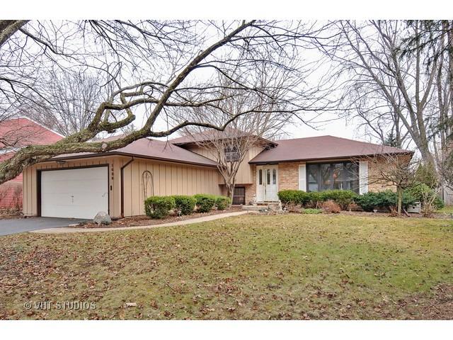 1628 Verdin Ln., Naperville, IL 60565