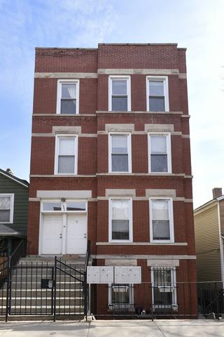 1307 N Bosworth Ave. #3F, Chicago, IL 60642