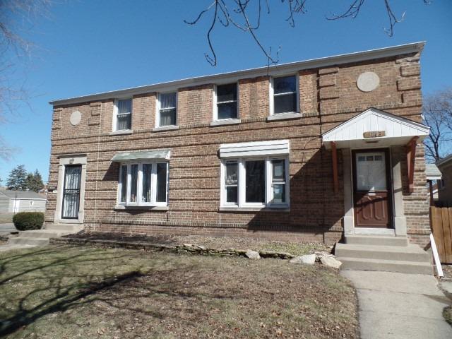 3803 S 57th Ave., Cicero, IL 60804