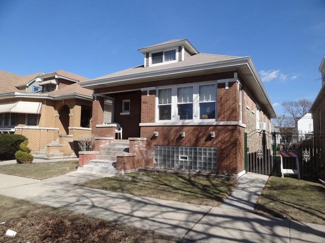 2319 N Major Ave., Chicago, IL 60639