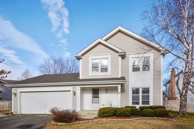 4126 N Yale Ave., Arlington Heights, IL 60004