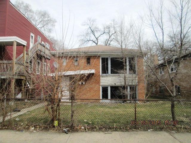 7511 S Emerald Ave., Chicago, IL 60620