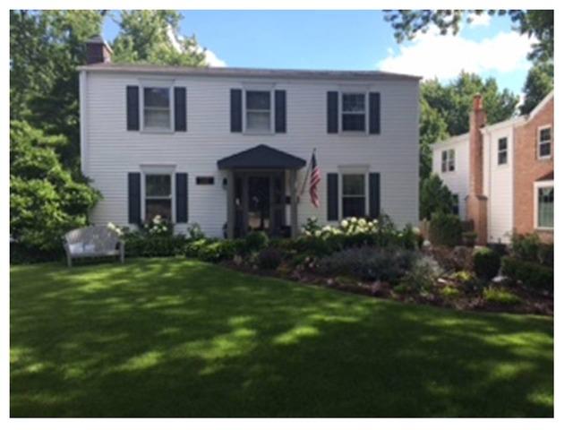 247 Sawyer Ave., Glen Ellyn, IL 60137