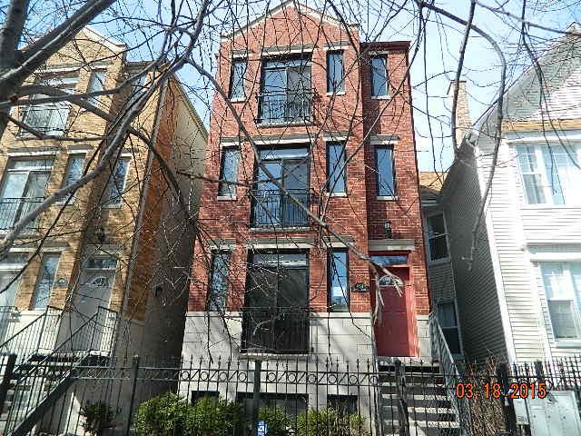 6624 S Drexel Ave., Chicago, IL 60637