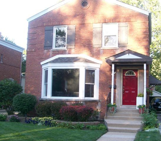 9141 S Utica Ave., Evergreen Park, IL 60805