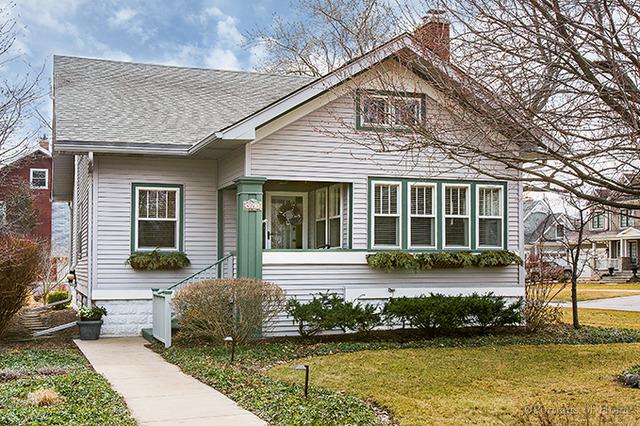 451 Hill Ave., Glen Ellyn, IL 60137