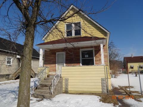 338 154th Pl., Calumet City, IL 60409