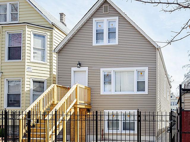 2341 N Lorel Ave., Chicago, IL 60639