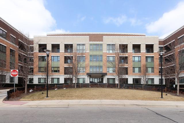 1000 Village Center Dr. #215, Burr Ridge, IL 60527